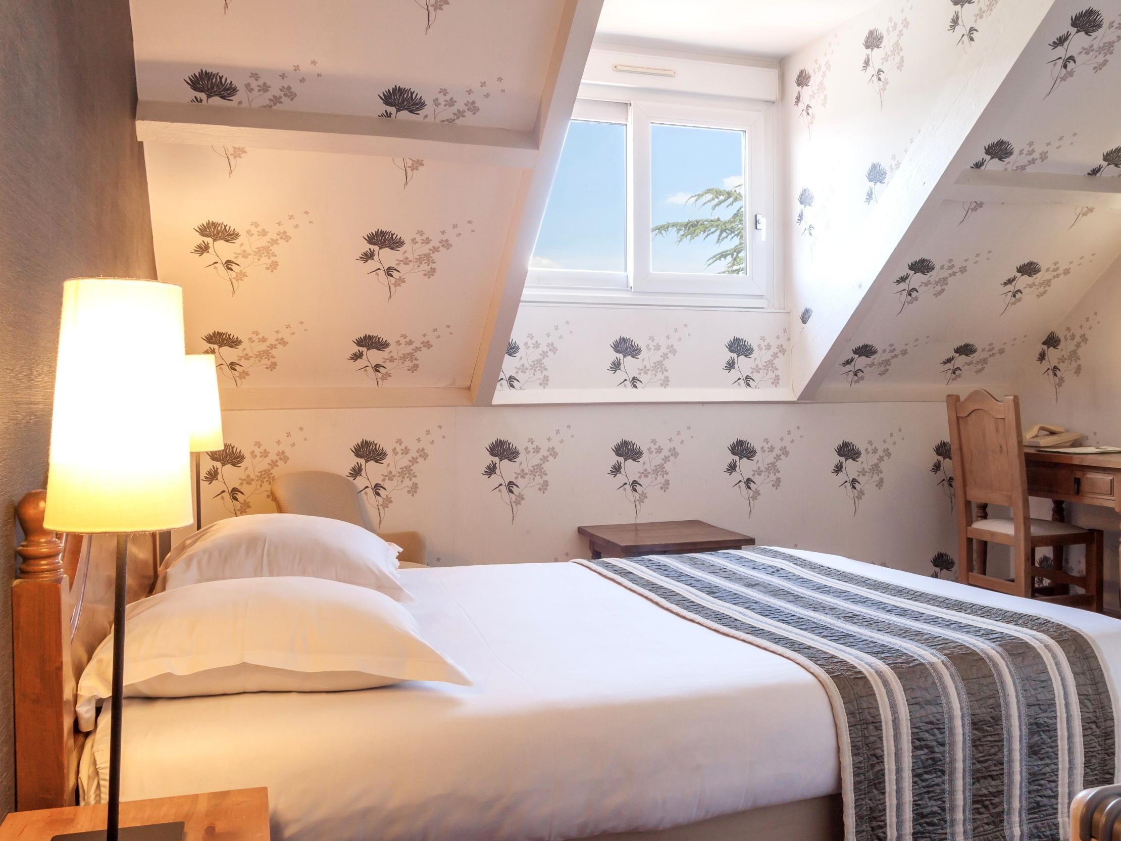 Logis Hotel L'Escargotiere Dijon Sud - Chenôve Dış mekan fotoğraf