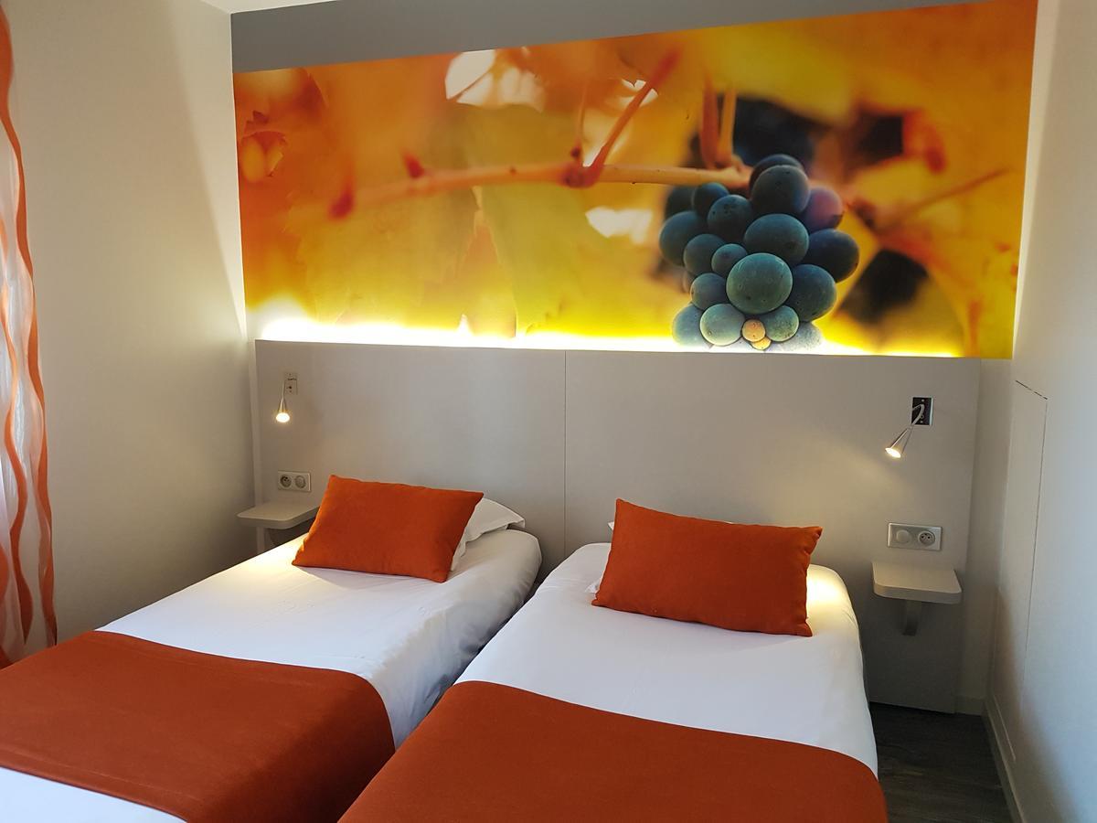 Logis Hotel L'Escargotiere Dijon Sud - Chenôve Dış mekan fotoğraf