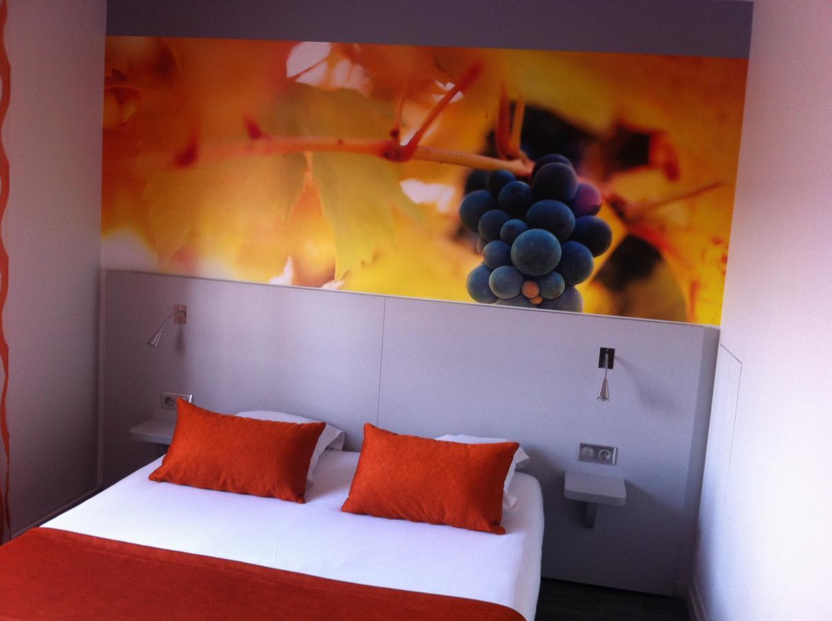 Logis Hotel L'Escargotiere Dijon Sud - Chenôve Dış mekan fotoğraf