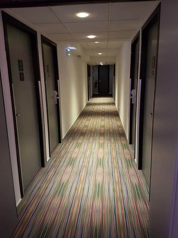 Logis Hotel L'Escargotiere Dijon Sud - Chenôve Dış mekan fotoğraf