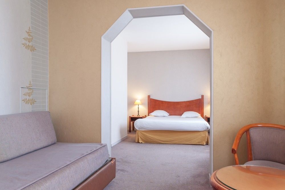 Logis Hotel L'Escargotiere Dijon Sud - Chenôve Dış mekan fotoğraf