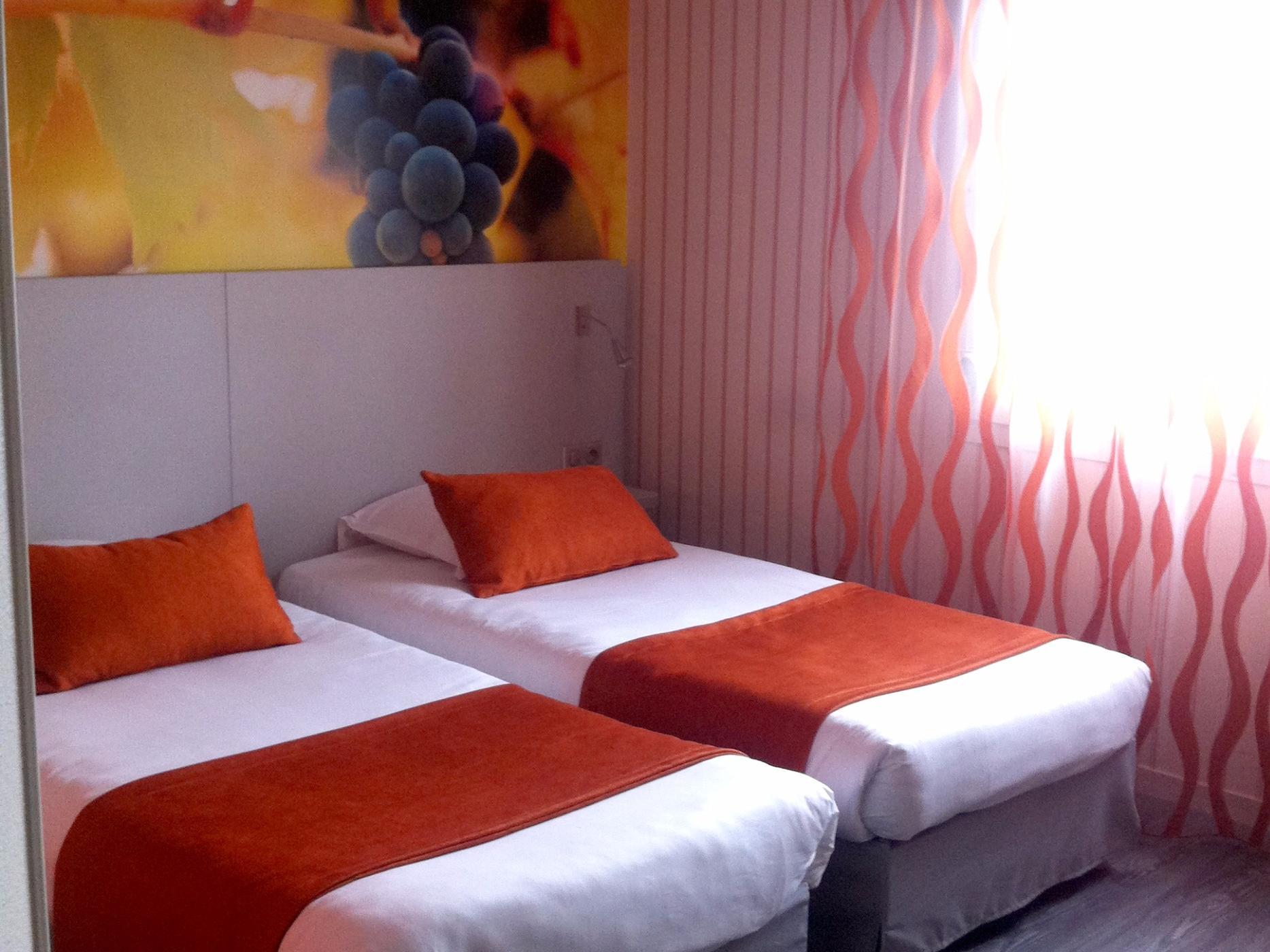Logis Hotel L'Escargotiere Dijon Sud - Chenôve Dış mekan fotoğraf