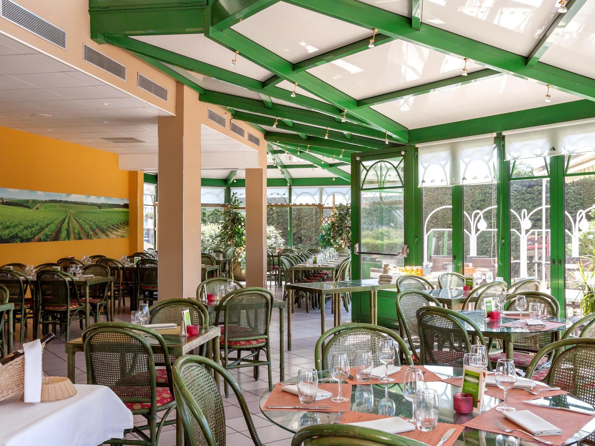 Logis Hotel L'Escargotiere Dijon Sud - Chenôve Dış mekan fotoğraf