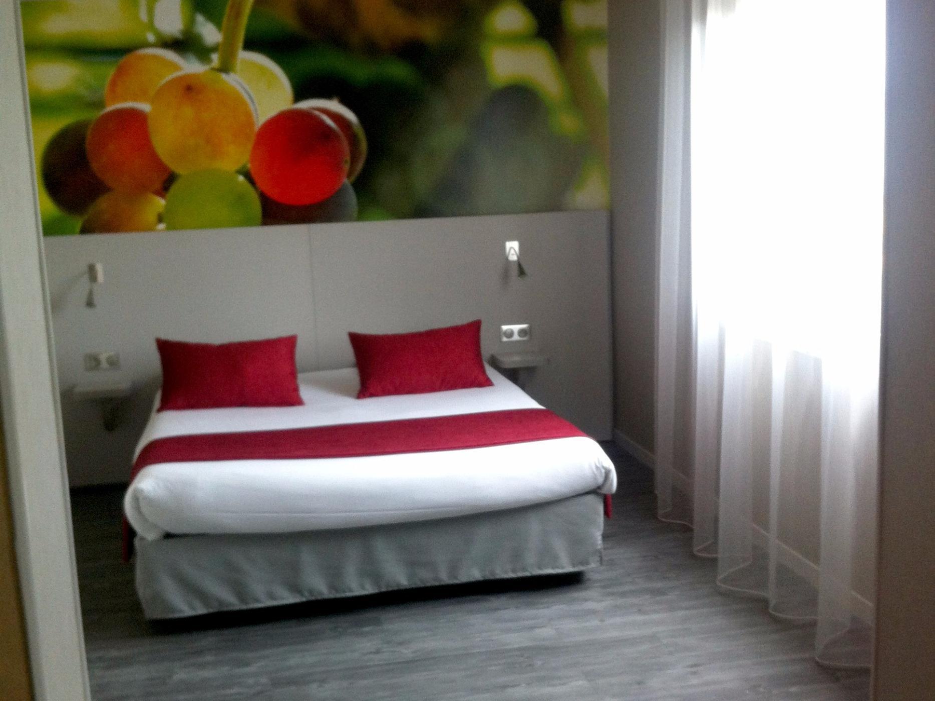 Logis Hotel L'Escargotiere Dijon Sud - Chenôve Dış mekan fotoğraf