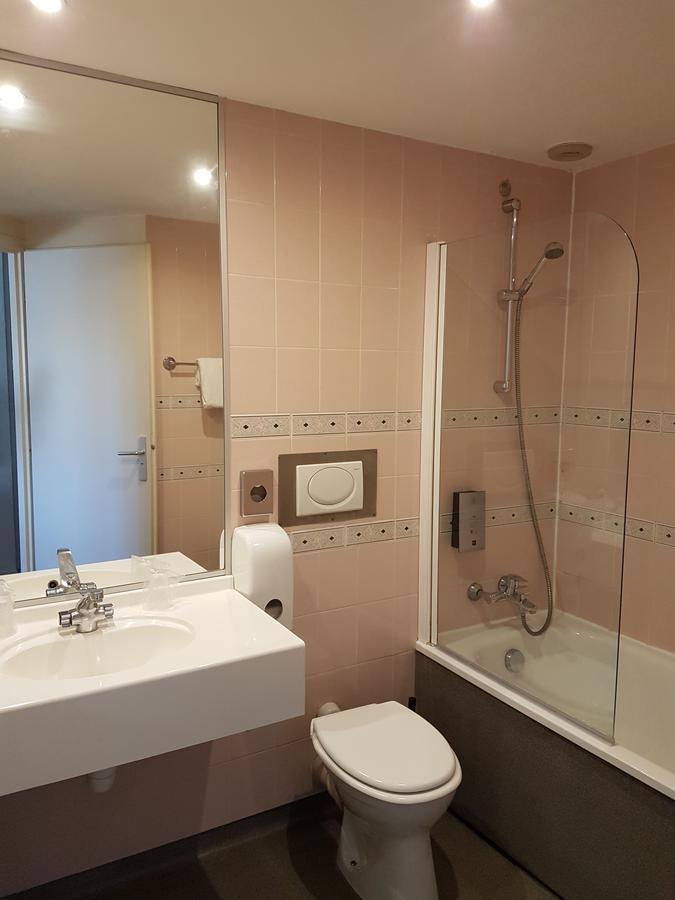 Logis Hotel L'Escargotiere Dijon Sud - Chenôve Dış mekan fotoğraf