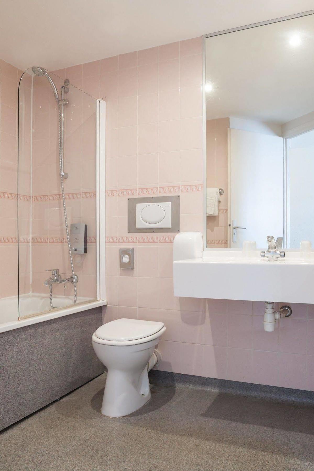 Logis Hotel L'Escargotiere Dijon Sud - Chenôve Dış mekan fotoğraf
